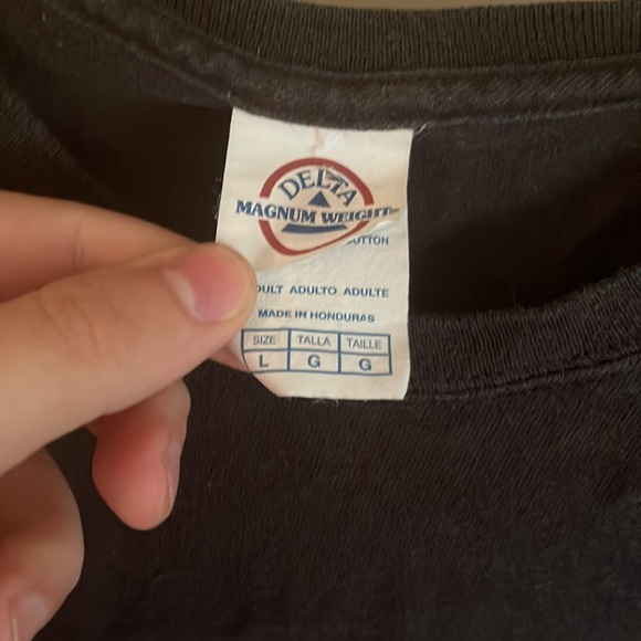 NRA T-shirt - Picture 3 of 3